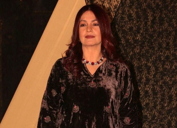 Amid nepotism debate, Pooja Bhatt says Kangana Ranaut was launched in a Bhatt production Amid nepotism debate, Pooja Bhatt says Kangana Ranaut was launched in a Bhatt production