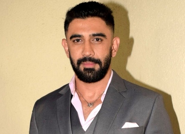 Amit Sadh tests negative for Covid