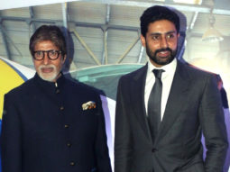 Amitabh Bachchan & Abhishek Bachchan recovering fast from Covid; likely to be home next week