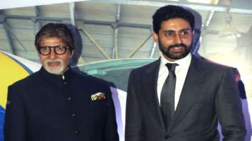 Amitabh Bachchan & Abhishek Bachchan recovering fast from Covid; likely to be home next week