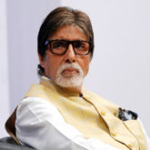 Amitabh Bachchan expresses his gratitude for healthcare workers as he gets COVID-19 treatment