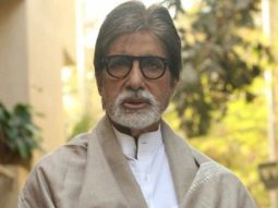 Amitabh Bachchan pens a blog talking about how COVID-19 can affect one’s mental health