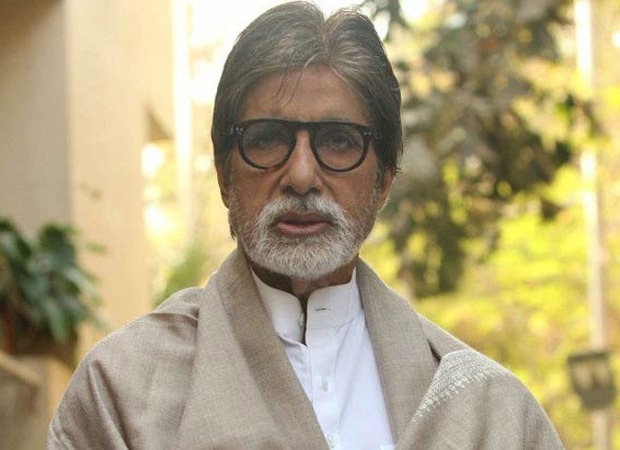 Amitabh Bachchan pens a blog talking about how COVID-19 can affect one's mental health Amitabh Bachchan pens a blog talking about how COVID-19 can affect one's mental health