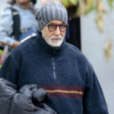 Amitabh Bachchan praises medical professionals dressed in PPE kits, working day and night