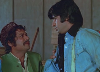 Amitabh Bachchan remembers Sholay co-star Jagdeep in an emotional post – “He had crafted a unique individual style of his own”