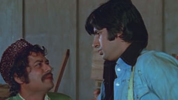 Amitabh Bachchan remembers Sholay co-star Jagdeep in an emotional post – “He had crafted a unique individual style of his own”