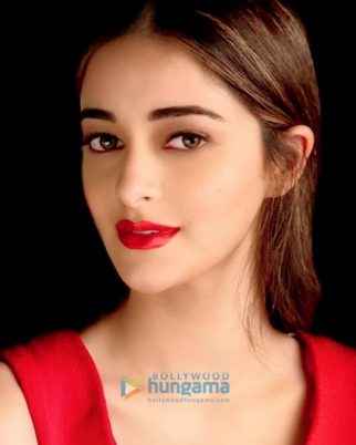 Celebrity Photo of Ananya Panday