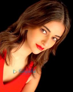Celebrity Photo of Ananya Panday