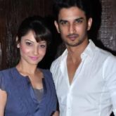 Ankita Lokhande breaks her silence on Sushant Singh Rajput’s death, claims he was not depressed