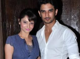 Ankita Lokhande breaks her silence on Sushant Singh Rajput’s death, claims he was not depressed