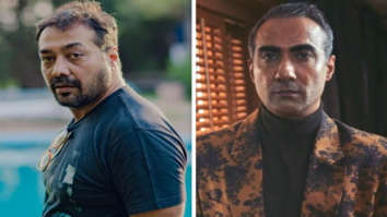 Anurag Kashyap and Ranvir Shorey engage in war of words after latter criticizes independent filmmakers