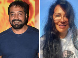 Anurag Kashyap explains nepotism using Tiger Shroff’s example, Ayesha Shroff hits back