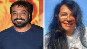 Anurag Kashyap explains nepotism using Tiger Shroff’s example, Ayesha Shroff hits back