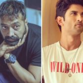 Anurag Kashyap says Sushant Singh Rajput was seeking validation from big production houses