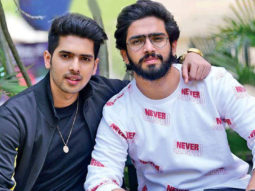 Armaan Malik on Sushant: “I’d heard him telling me that you sang the best songs of my life” | Amaal