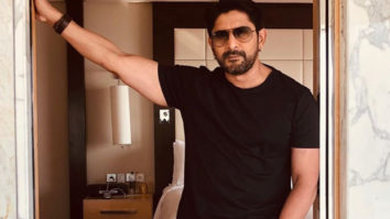 Arshad Warsi receives electricity bill costing over Rs. 1 lakh, jokes about selling his kidneys