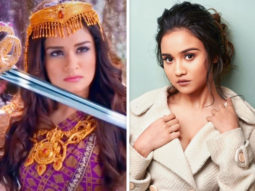 Avneet Kaur bids adieu to Aladdin – Naam Toh Suna Hoga; Ashi Singh to be the new Yasmine