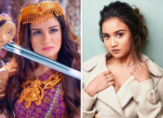 Avneet Kaur bids adieu to Aladdin – Naam Toh Suna Hoga; Ashi Singh to be the new Yasmine
