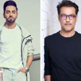 Ayushmann Khurrana turns cross-functional athlete for Abhishek Kapoor’s untitled love story