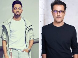 Ayushmann Khurrana turns cross-functional athlete for Abhishek Kapoor’s untitled love story
