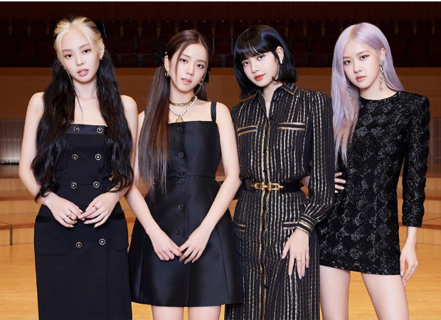 BLACKPINK to release their first album on October 2, 2020 BLACKPINK to release their first album on October 2, 2020