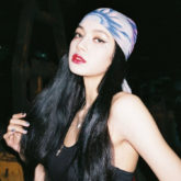 BLACKPINK's Lisa is a complete smokestorm in her latest dance performance on 'City Girls', Chris Brown responds 