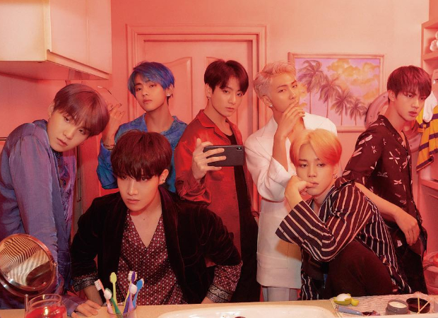 BTS memories of 2019 trailer proves it was the biggest year for the band 