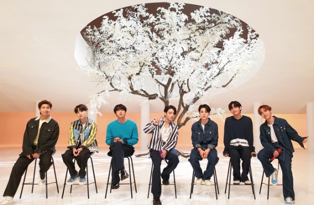 BTS' song 'Your Eyes Tell' co-written and composed by Jungkook will move you to tears 