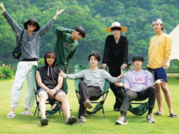 BTS to premiere outdoor reality show In The Soop on August 20