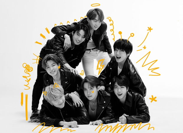 BTS to release new digital single on August 21 ahead of their upcoming album BTS to release new digital single on August 21 ahead of their upcoming album