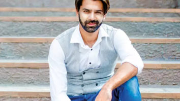 Barun Sobti opens up about his exit from Iss Pyaar Ko Kya Naam Doon