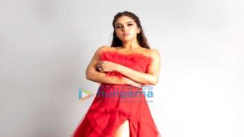 Celeb Photos Of Bhumi Pednekar