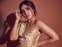 Bhumi Pednekar collaborates with India’s youngest climate activist Licypriya Kangujam to raise awareness on environment protection