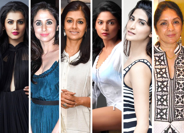 Bollywood actresses react to the skin lightening Fair & Lovely name change