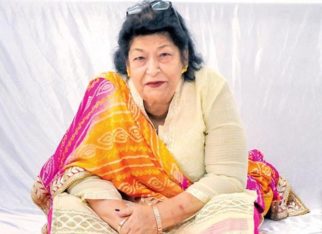 Bollywood mourns the loss of choreographer Saroj Khan