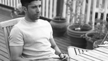 “By the end of this, there should be a couple of ideas or scripts that come out of it”, says Farhan Akhtar on utilising his time during lockdown