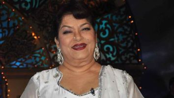Choreographer Saroj Khan passes away due to cardiac arrest