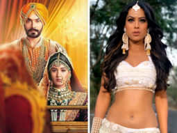 Choti Sarrdaarni, Naagin 4 and other Colors TV shows to air from July 6