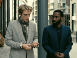 Christopher Nolan’s Tenet postponed indefinitely amid coronavirus pandemic