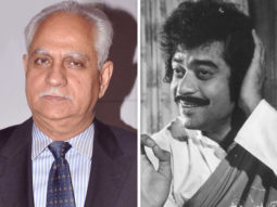 “Comedy is the hardest genre of acting. And Jagdeepji had mastered it” – Ramesh Sippy on Jagdeep