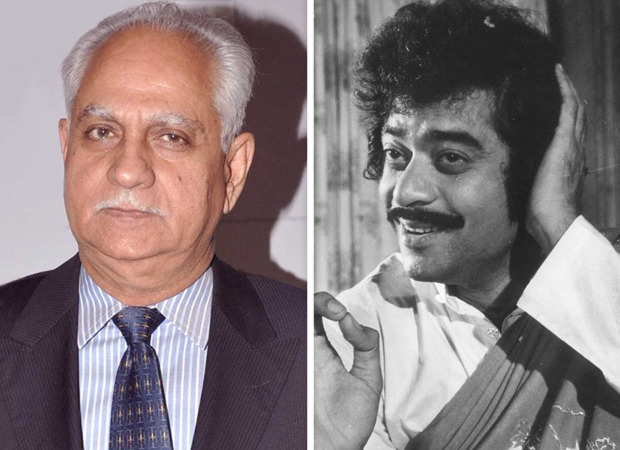 "Comedy is the hardest genre of acting. And Jagdeepji had mastered it" - Ramesh Sippy on Jagdeep "Comedy is the hardest genre of acting. And Jagdeepji had mastered it" - Ramesh Sippy on Jagdeep