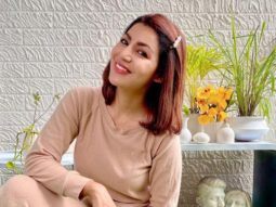 Debina Bonnerjee