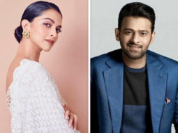 Deepika Padukone charges Rs. 20 cr to feature in the Prabhas starrer; becomes the highest paid actress