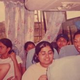 Deepika Padukone goes down the memory lane from her Badminton days 