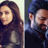 Deepika Padukone is grateful for her trilingual film co-star Prabhas for the warm welcome