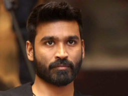 Dhanush thanks his fans for showering with love on his birthday, says it gave him such joy, entertainment and happiness