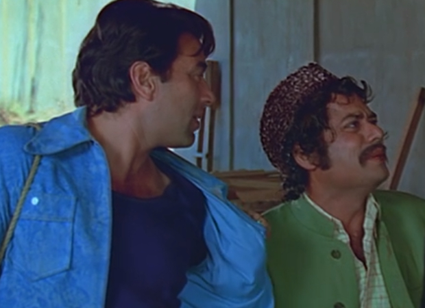 Dharmendra says Sholay actor Jagdeep will always be remembered as Soorma Bhopali Dharmendra says Sholay actor Jagdeep will always be remembered as Soorma Bhopali