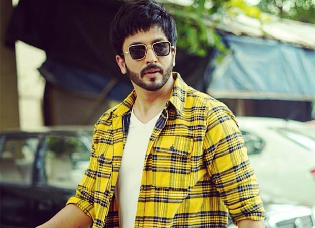 Dheeraj Dhoopar will be a part of Naagin 5!