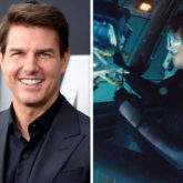 Did you know Tom Cruise held his breath for 6 minutes during Mission Impossible: Rogue Nation's underwater scene?