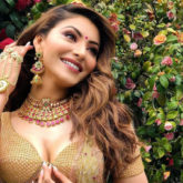 Did you know that Urvashi Rautela hails from the royal family of Garhwal, Uttarakhand